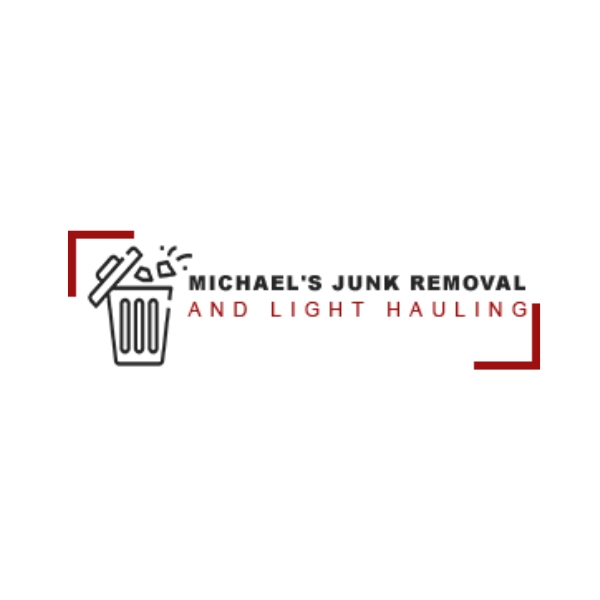 Michael's Junk Removal and Light Hauling